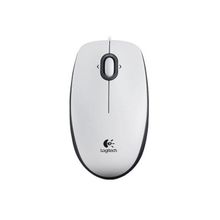 LOGITECH M100 white