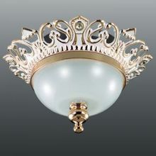 Декоративный встраиваемый светильник Baroque 369983