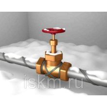 Обогревательный кабель MHL 16-2 CR