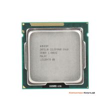 Процессор Celeron G460 OEM &lt;1,80GHz, 1,5Mb, LGA1155 (Sandy Bridge)&gt;