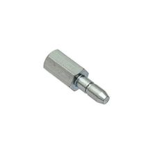 19944-BT | Соединительный штекер Ø4 мм   M5