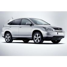 Замок КПП FORTUS	MTL 778 A для LEXUS RX 2002-2009 (справа) типтроник