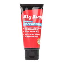 Гель для женщин Биоритм Big Bust 50г