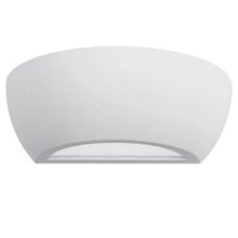 Ideal Lux Настенный светильник Ideal Lux Tonic AP1 105734 ID - 224287