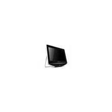Моноблок Acer PB oneTwo S3720 20.1 HD i3 2100 4Gb 500Gb DVDRW MCR W7HB GETH WiFi black Web клавиатура мышь