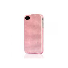 Чехлы Apple iPhone 4S Armor Case V-Smart for iPhone 4G (pink)