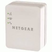 NetGear NetGear WN1000RP-100PES