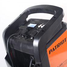 Patriot Пускозарядное устройство PATRIOT BCT-200 Start