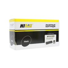 Картридж Hi-Black (HB-SPC252Bk) для Ricoh Aficio SPC252DN C252SF, Bk, 6,5K