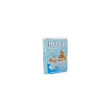 Подгузники Huggies born 2 (3-6 кг) 66 шт. (529721)