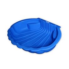 MACYSZYN Ракушка синяя