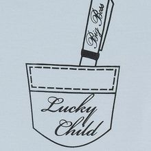 Lucky Child Джентельмены Карман с ручкой