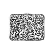 Keith Haring чехол для MacBook Pro 13 Protective Sleeve
