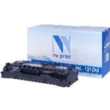 Картридж NVP для NV-ML-1210 UNIV для Samsung ML 1010  1020M  1200  1210  1210Z  1220  1220M  1220MR  1250  1250Z  1430  Xerox Phaser 3110  3210  Ricoh H293  Lexmark E20 (2500k)