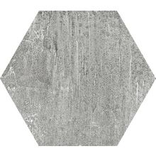 Codicer Signum Hex 25 Grey Hexagonal 22x25 см