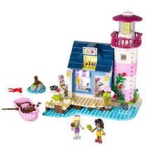 Lego Конструктор Lego Friends 41094 Лего Подружки Маяк 41094