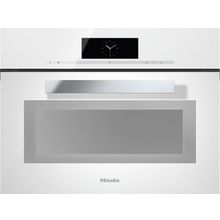 MIELE DGC6805 BRWS