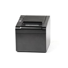Чековый принтер АТОЛ RP-326-USE, черный