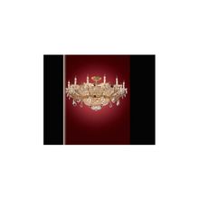 Хрустальная люстра — 2287 D11 112 27 R-L