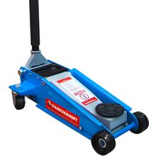 HM5611 гидравлический подкатной домкрат на 3 тонны