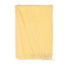 Слинг-шарф трикотажный Y@mmyMammy , цвет светло-желтый