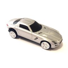 Флешка автомобиль Mercedes