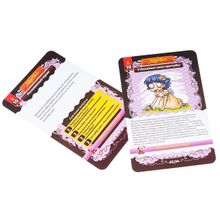 Магеллан Данетки Юный детектив