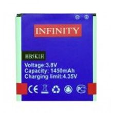 Huawei Аккумулятор для Huawei U8650 - Infinity Energy