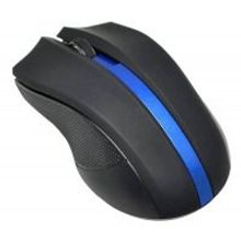 Oklick Oklick 615MW Black-Blue