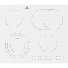 Electrolux CKE6450WC