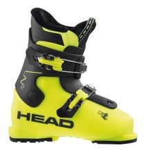 Детские горнолыжные ботинки Head Z2 Yellow Black р.21