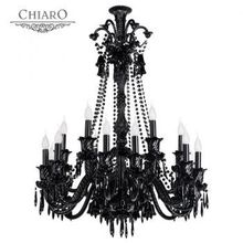 Люстра каскадная Chiaro Барселона 313010818