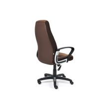 Tetchair Кресло INTER, коричневый