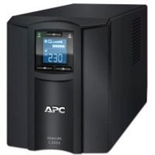 APC APC SMC2000I-RS