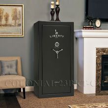 Оружейный сейф Liberty Colonial 23BKT-CH