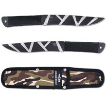 Нож метательный M-112-2 Баланс