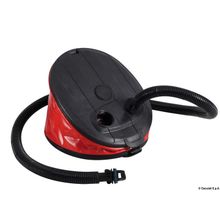 Osculati Osculati inflatable dinghy 1.85m 4HP 2p, 22.520.00