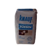 Клей для плитки Knauf КНАУФ-Флизен 25 кг