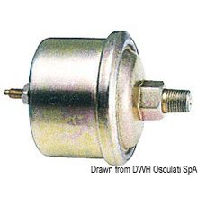 Osculati VDO oil pressure bulb 5 bar M10x1 grounded poles, 27.501.00