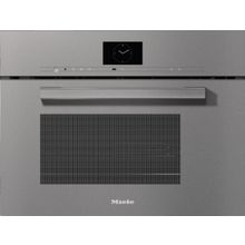 MIELE DGM7640 GRGR