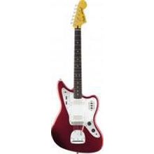 FENDER VINTAGE MODIFIED JAGUAR RW CANDY APPLE RED