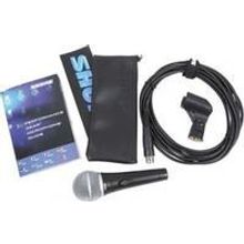 PG58-XLR