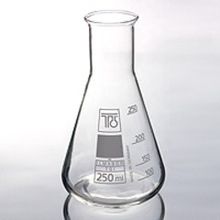  Колба коническая TGI КН-2-1000-50