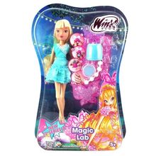 Winx Club Magic Lab Стелла
