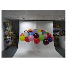 Украшение воздушными шарами, доставка шаров в Москве и Подмосковье
