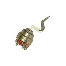 Замок зажигания ВК 856 Замок зажигания БЕЛАЗ, МАЗ, КРАЗ - 24В