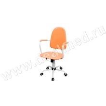 Кресло для персонала для медицинских учреждений КР14(1), Россия