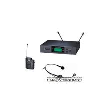 Радиомикрофон - гарнитура Audio-Technica ATW-3110A HC1