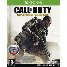 Call of Duty: Advanced Warfare (Xbox One)