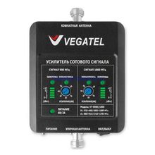 Репитер VEGATEL VT-900E 1800 (LED)
